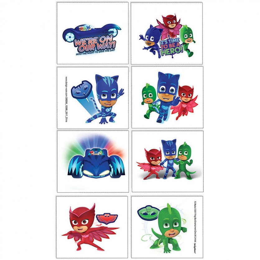 Birthday Party Supplies