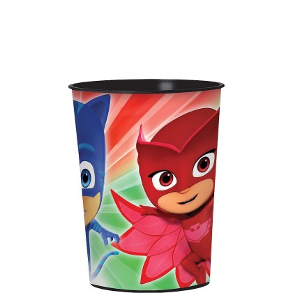PJ Masks Favor Cup Plastic