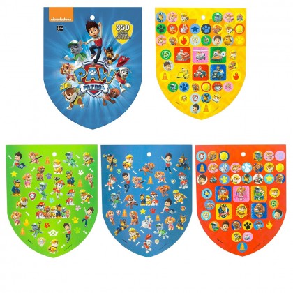 Paw Patrol™Sticker Books