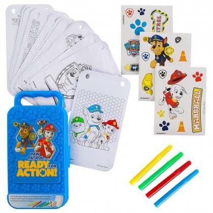 Paw Patrol™ Sticker Activity Kit
