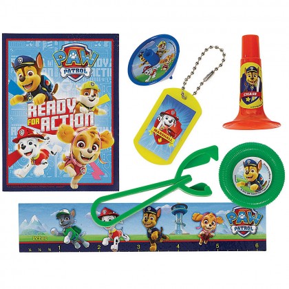 Paw Patrol Adventures™ Mega Mix Favors