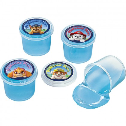 Paw Patrol Adventures™ PAWsome Putty Favors