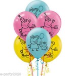 Birthday Party Supplies