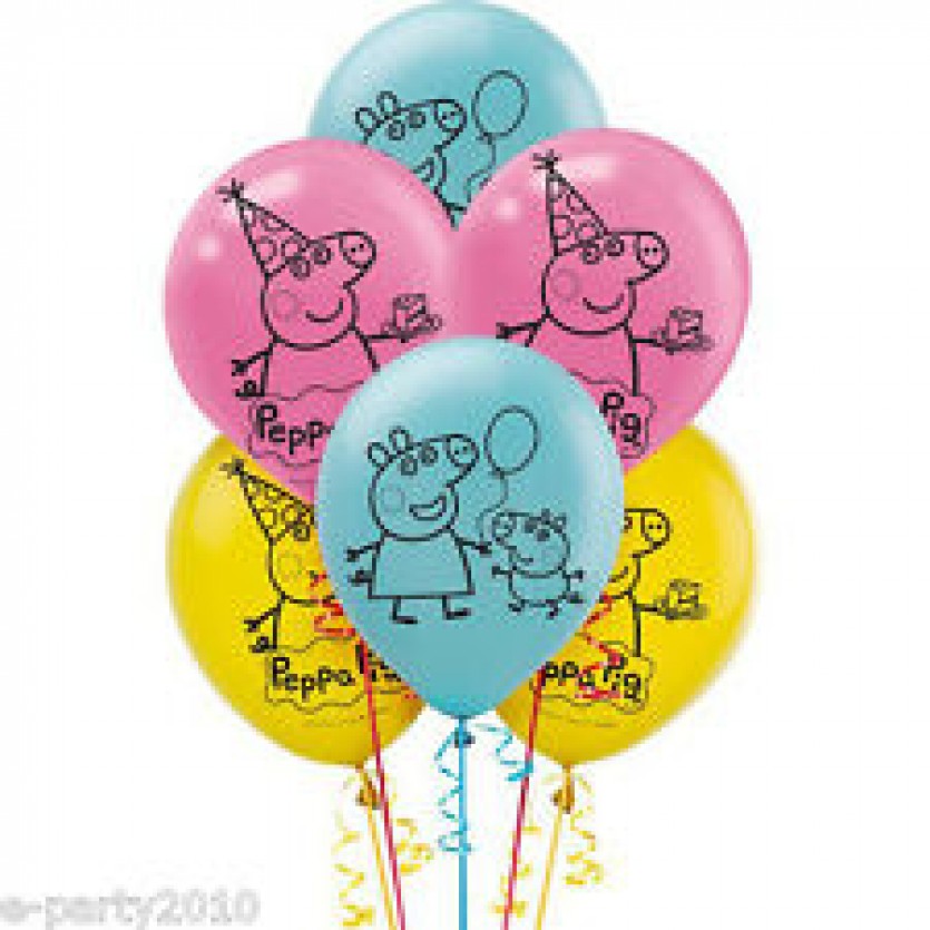 Birthday Party Supplies