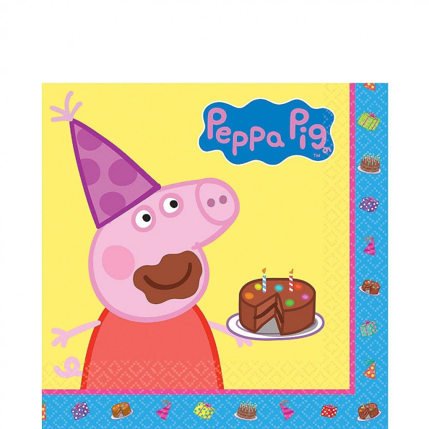 Birthday Party Supplies