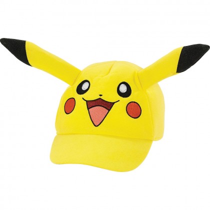 Pokémon Core Deluxe Hat