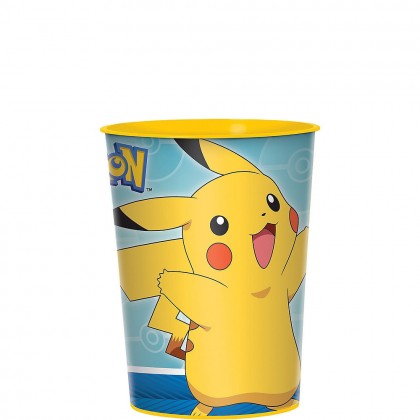 Pokémon Core Favor Cup Plastic