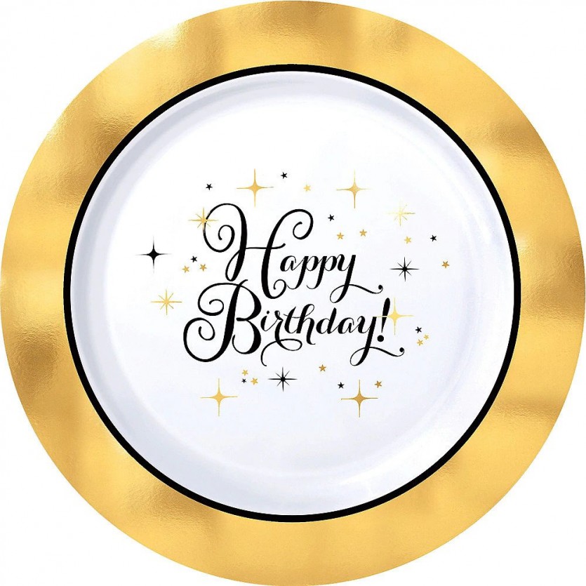 Birthday Party Supplies