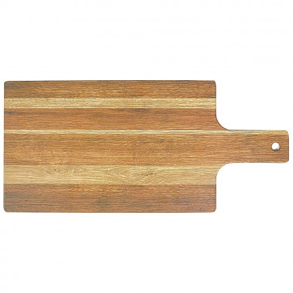 Rectangular Rustic Tray Melamine