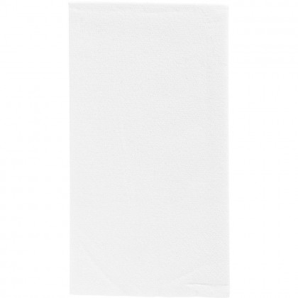 Premium Quality Guest Towels White
