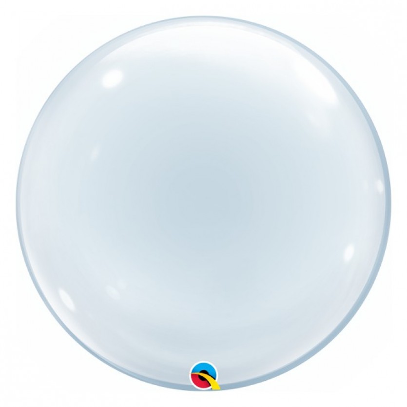Bubble Balloon