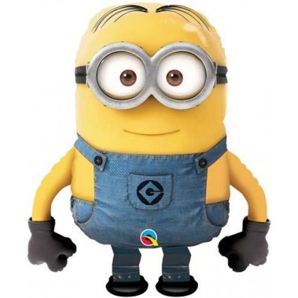 Q 28" Full Minion