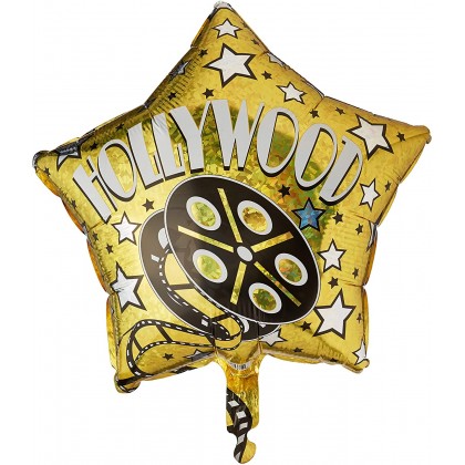 BT 19" Holly Wood Star