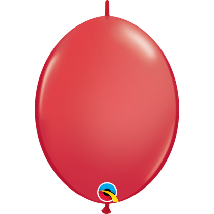 12" Quick Link - Red