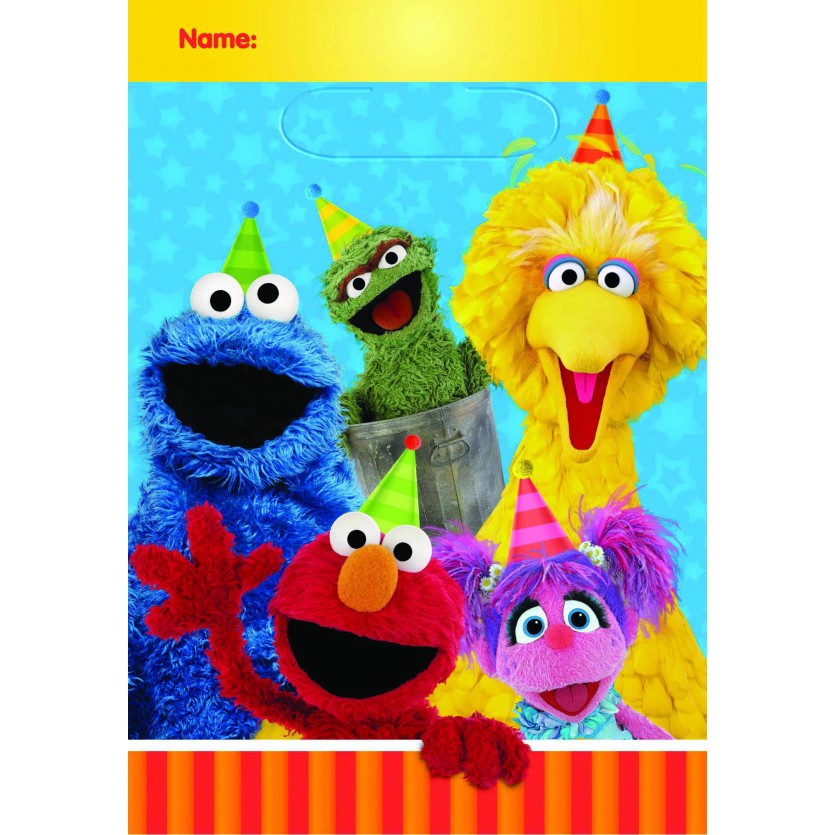 Birthday Party Supplies