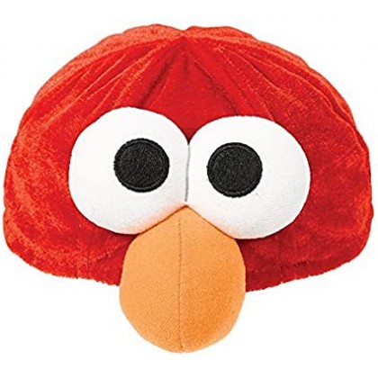 Sesame Street 2 Deluxe Hat Fabric