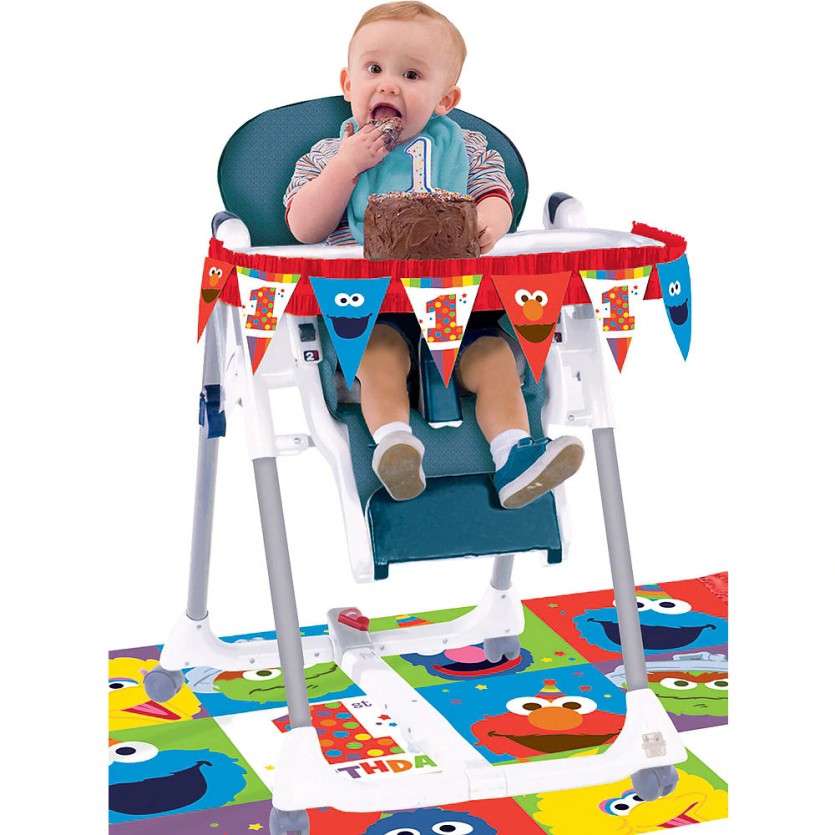 Birthday Party Supplies