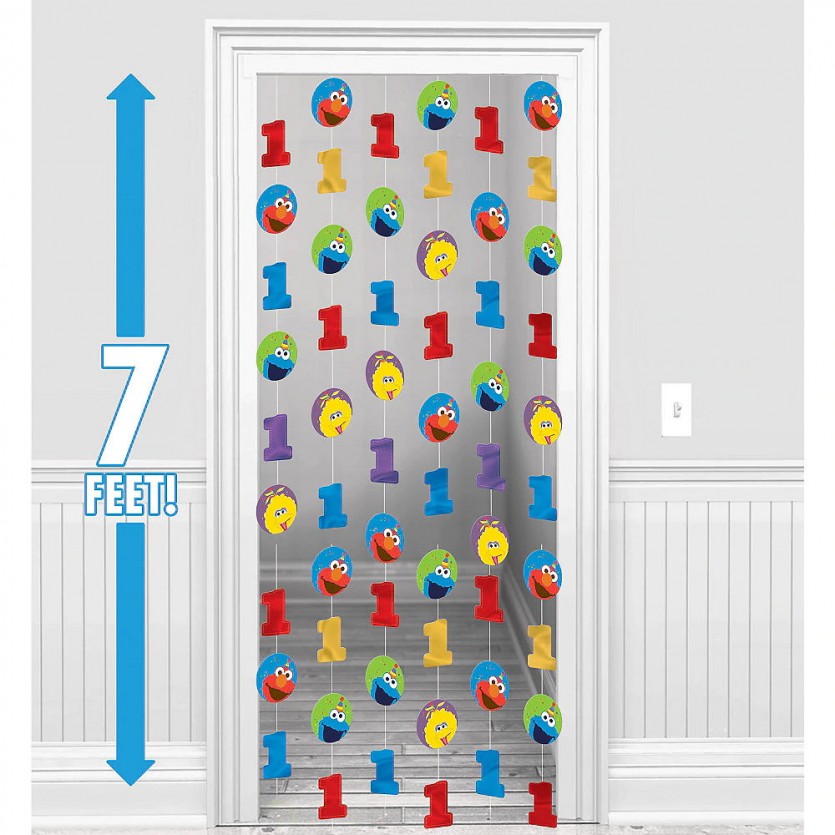 Birthday Party Supplies