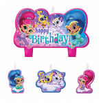 Birthday Party Supplies