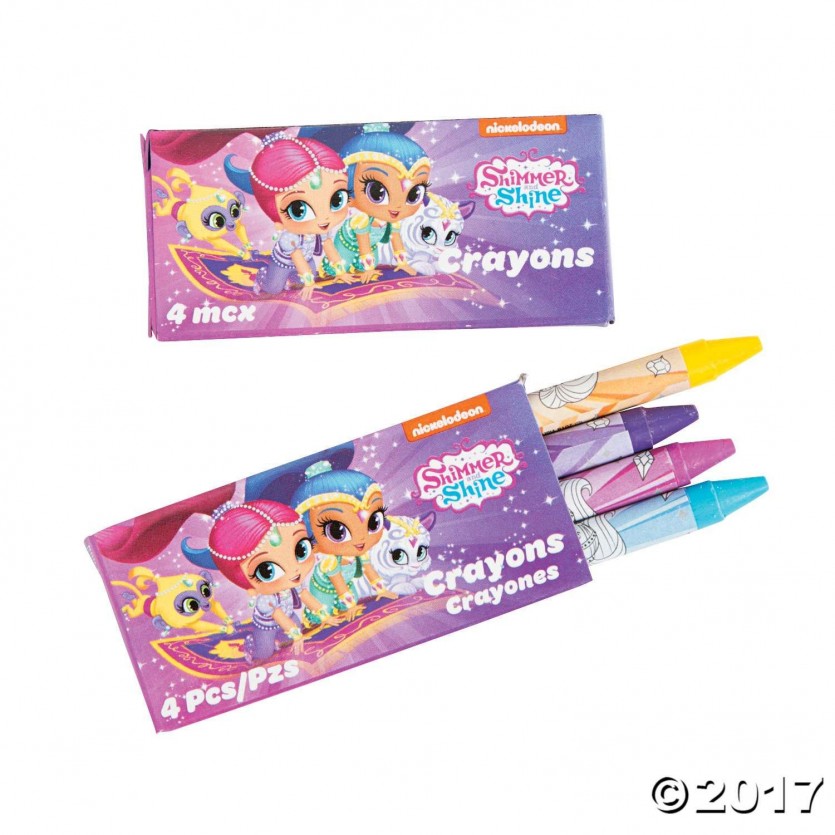 Birthday Party Supplies