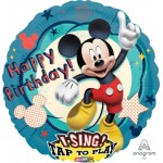 Themed Balloons