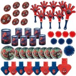 Birthday Party Supplies