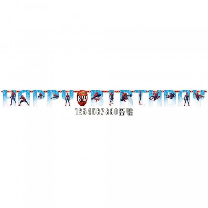 Birthday Party Supplies