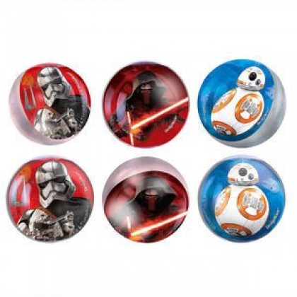 Star Wars™ Episode VII Bounce Ball Favors