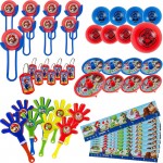 Birthday Party Supplies