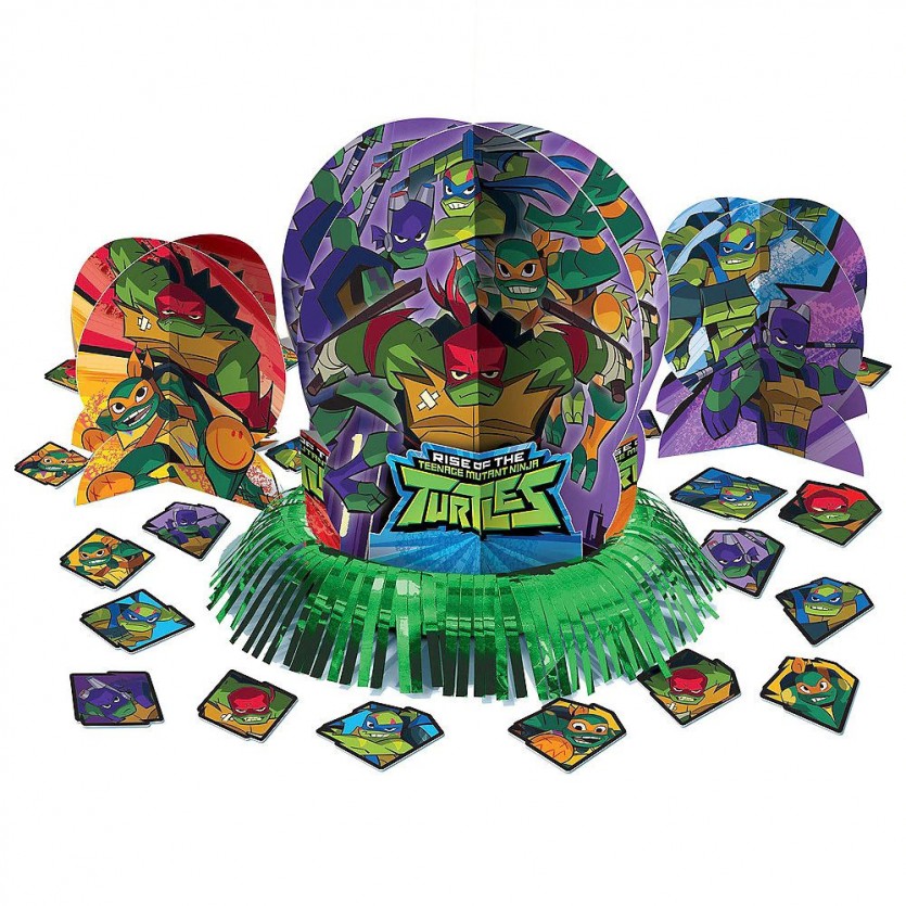 Birthday Party Supplies