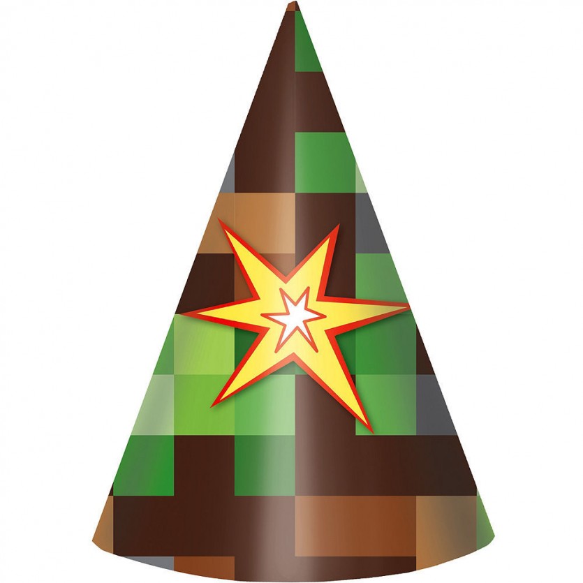 Birthday Party Supplies