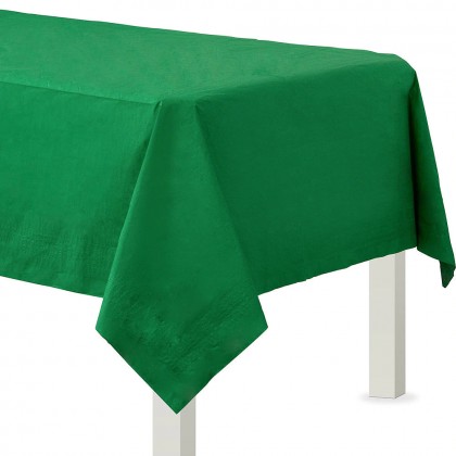 3-PLY TC-FESTIVE GREEN