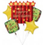 Birthday Party Supplies