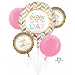Birthday Balloons