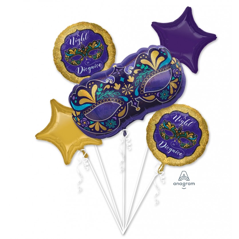 Birthday Party Supplies