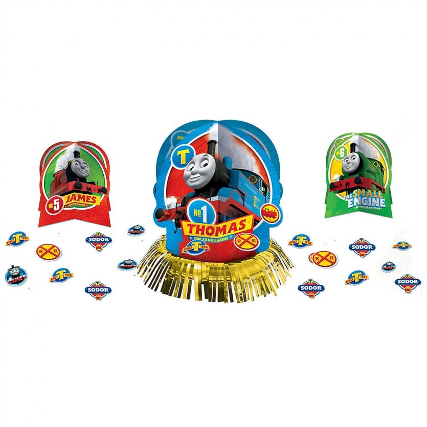 Birthday Party Supplies