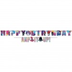 Birthday Party Supplies