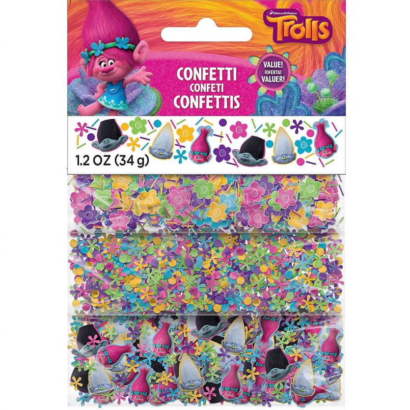 Birthday Party Supplies