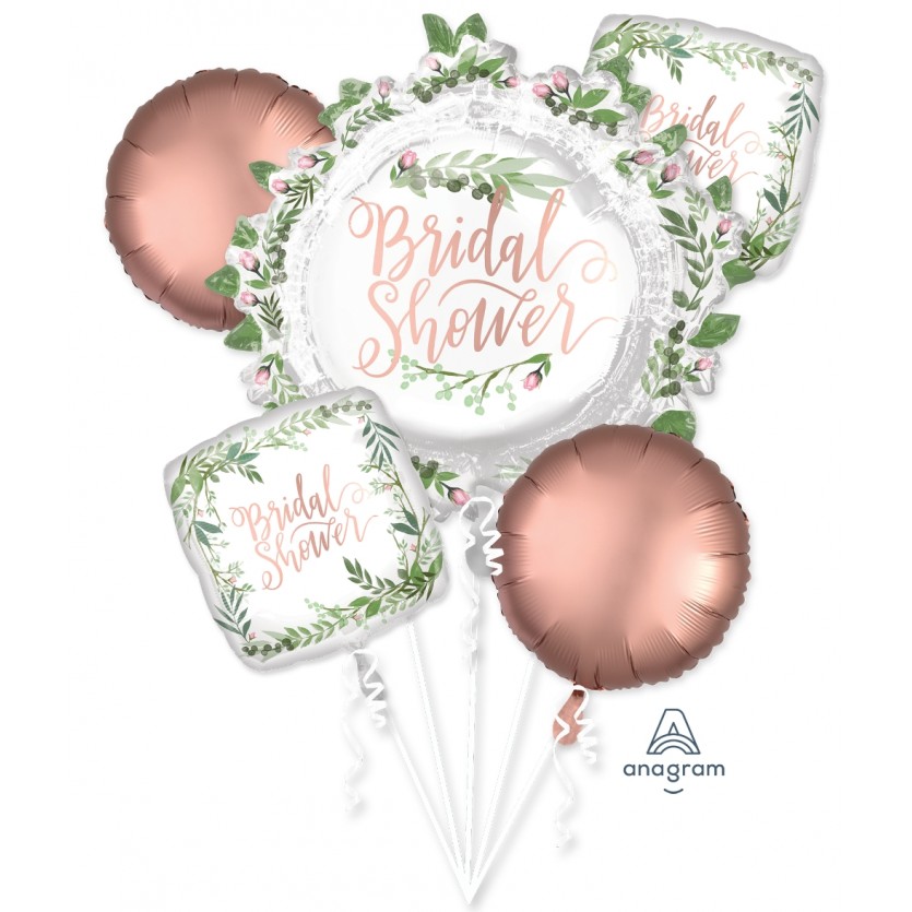 Bridal Shower