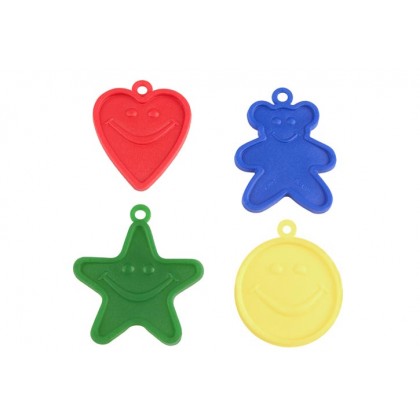 Happy Clip Weight 8G