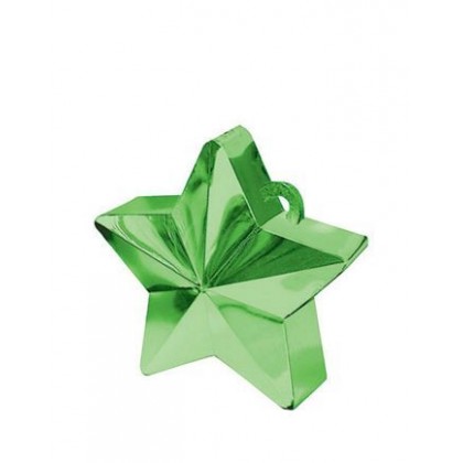 Green Star Weight