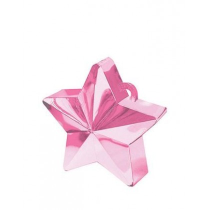 Pink Star Weight