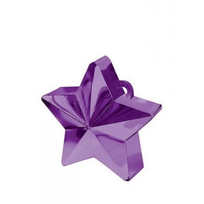 Purple Star Weight
