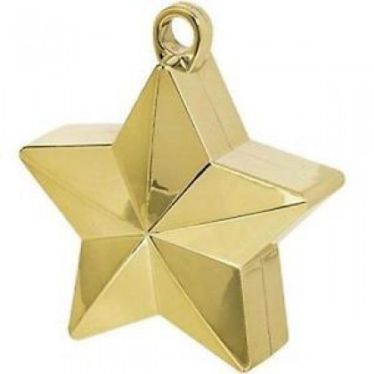 Gold Star Weight