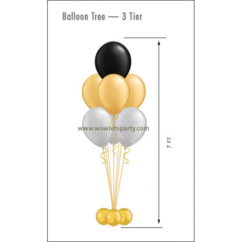Balloons