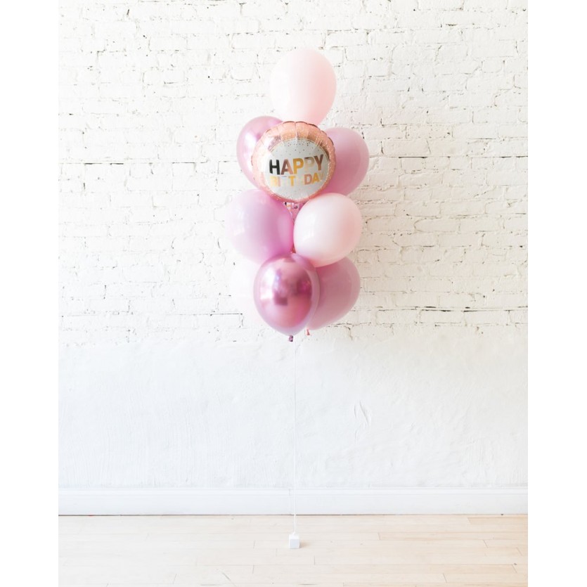 Balloons