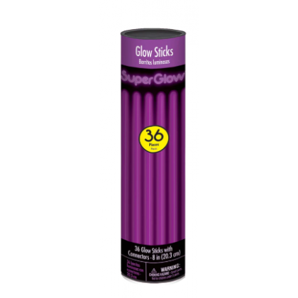 Glow Stick - Purple