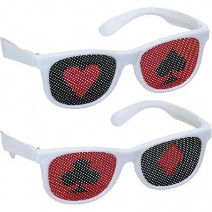 Casino Glasses