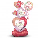 Themed Balloons