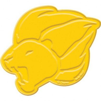 Disney The Lion Guard Badge Favor